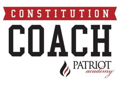 Become a Constitution Coach