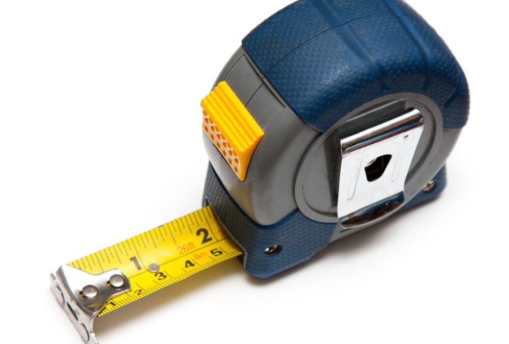 What is the Standard Measurement?