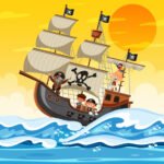 Piracies and Felonies