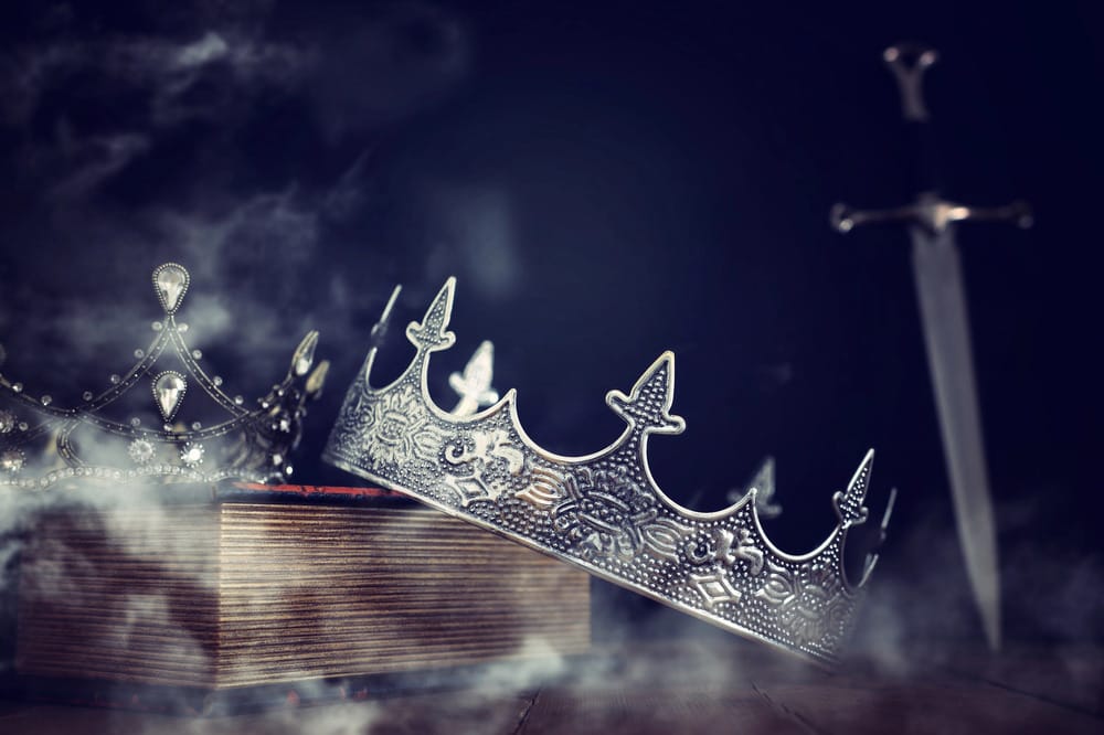 Where Does Legitimate Authority Come From?