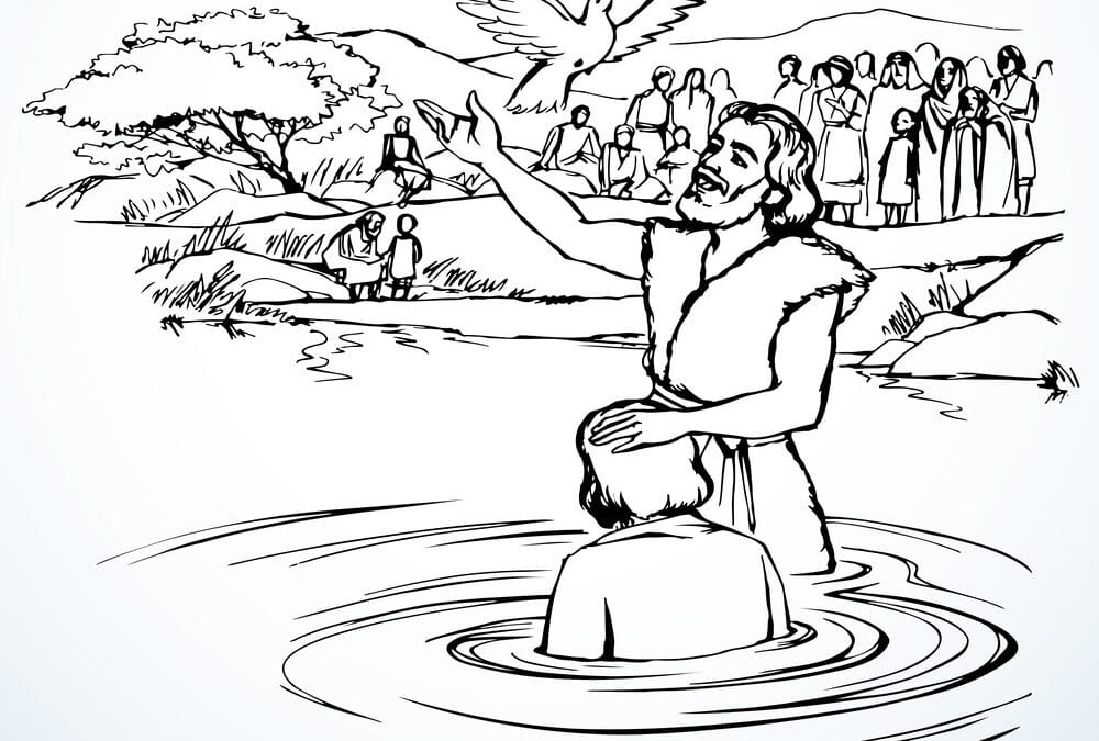 Myth of the Heavenly Mission vs the Earthly Mission