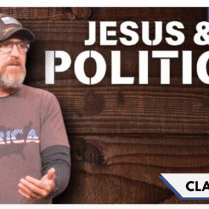 Jesus and Politics Week 1 Resources