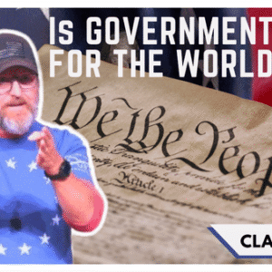 Jesus and Politics Week 2 Resources