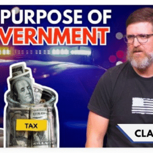 Jesus and Politics Week 3 Resources