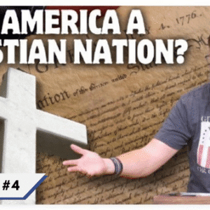 Jesus and Politics Week 4 Resources
