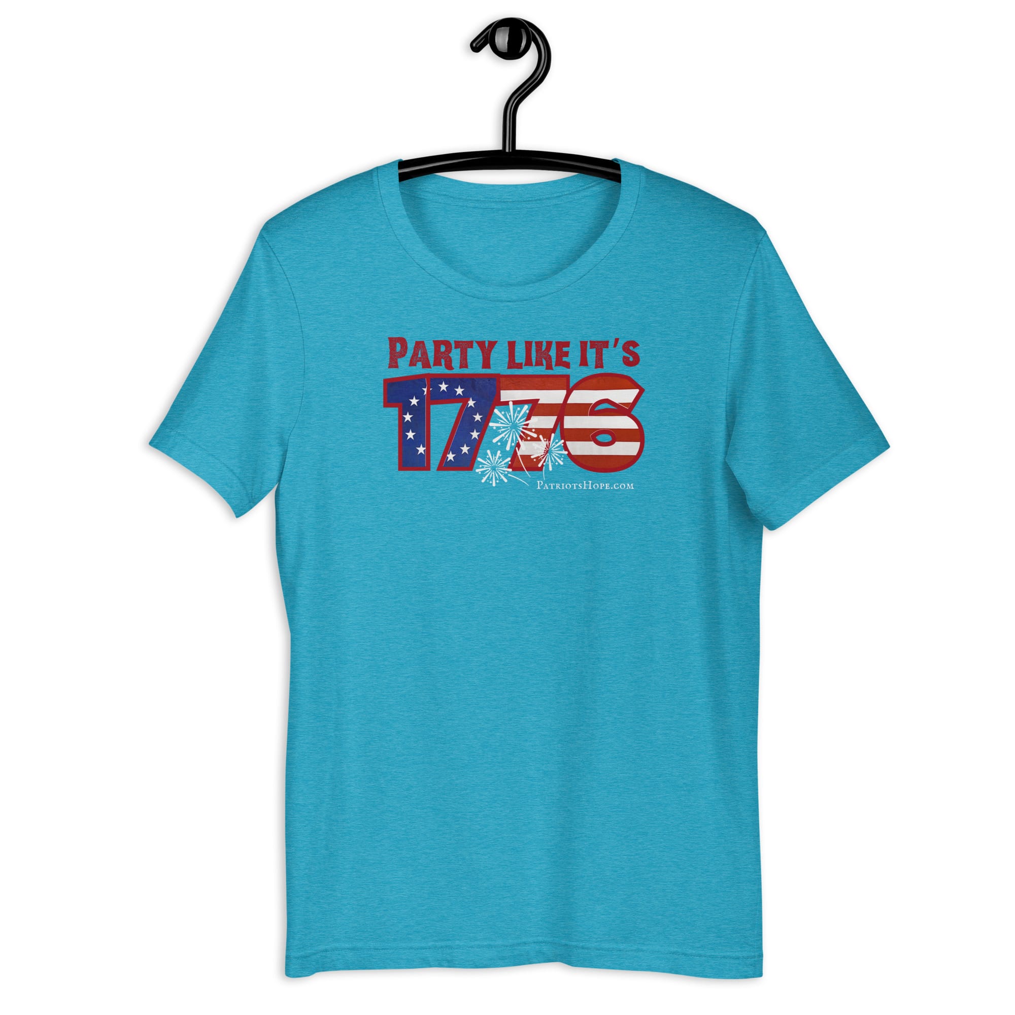 Party Like It's 1776 - Image 4
