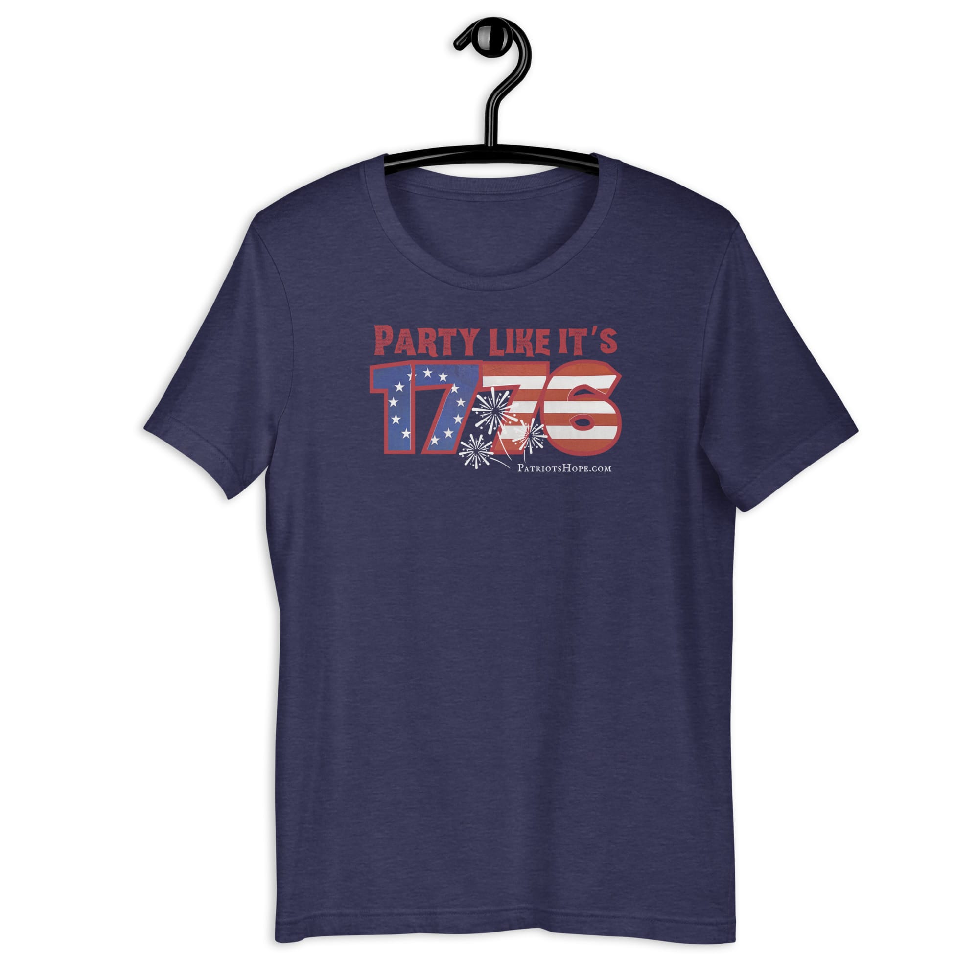 Party Like It's 1776 - Image 2