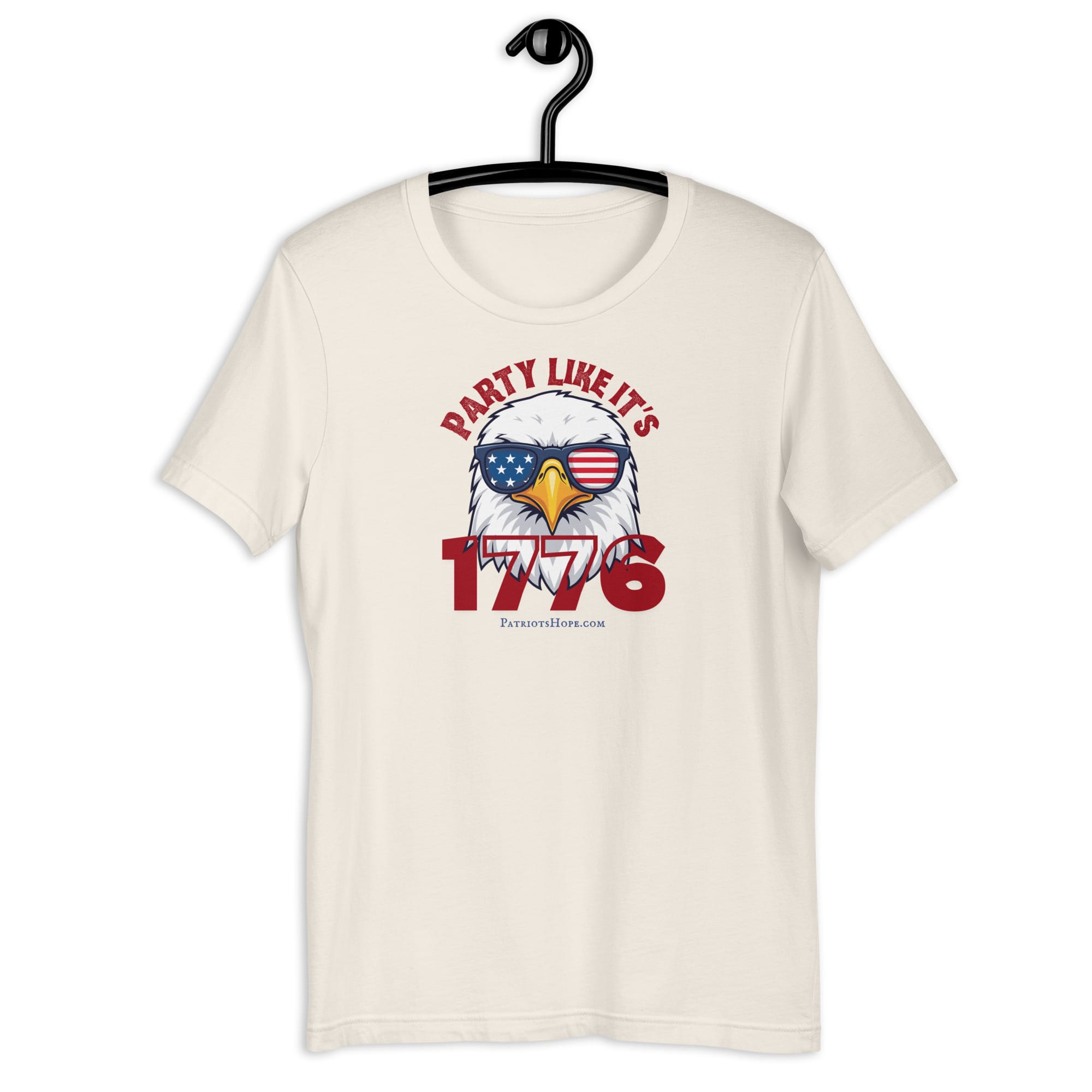 Party Like It's 1776 Eagle - Image 3