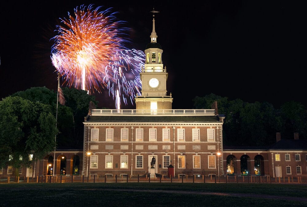 Our Next 250 Years