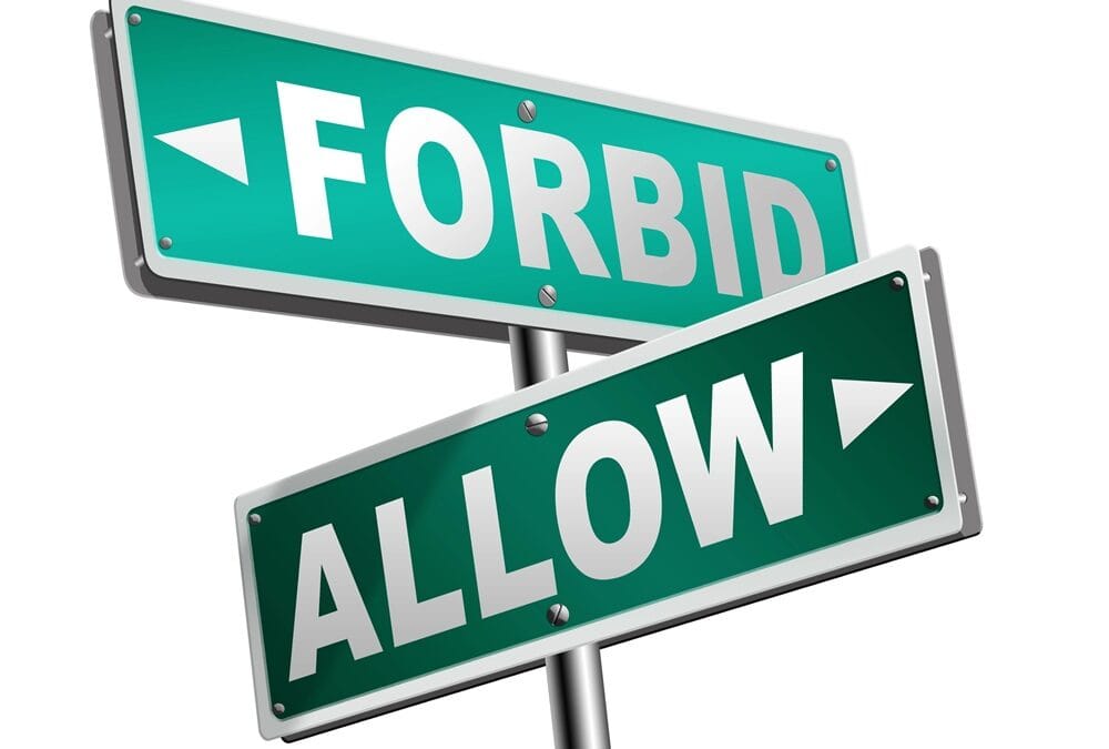 Consent of the…