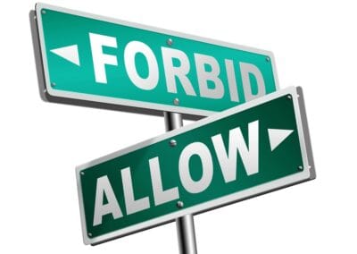 Consent of the…